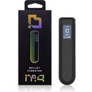 BLACQ Digital Bullet Black