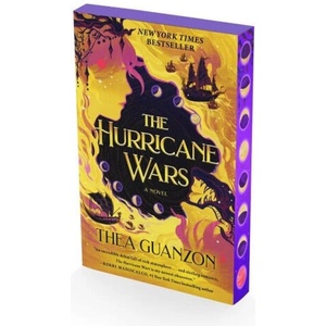 The Hurricane Wars (2024)
