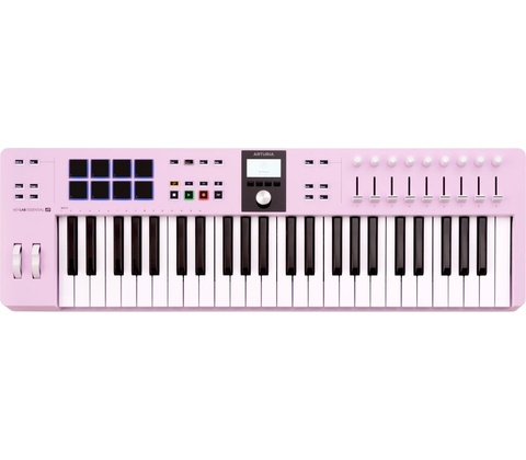 Arturia KeyLab Essential 49