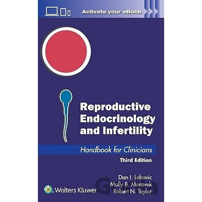 Reproductive Endocrinology & Infertility - Dan Lebovic