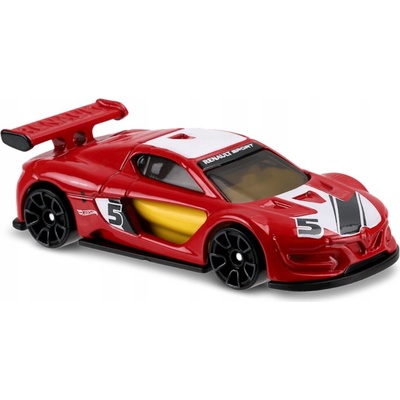 Mattel Hot Wheels Renault Sport RS.01 HKJ38