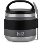 Campo Libre Контейнер за храна Campo libre Lotta 400 ml Food storage - Deep Grey (532-3086-0210)