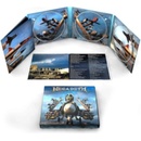 Megadeth - Warheads On Foreheads CD