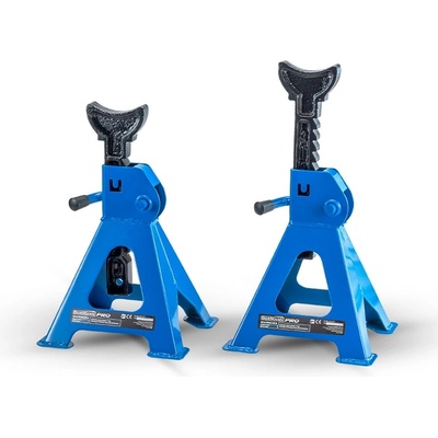 BORMANN Стойки за автомобил Bormann Pro BWR5123, 6 тона, 2 броя (028727) (028727)