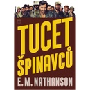 Tucet špinavců