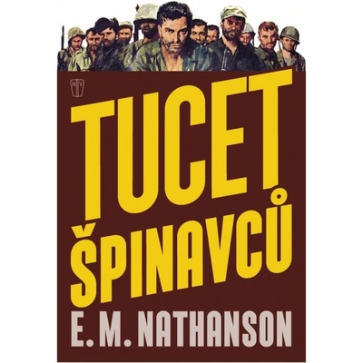 Tucet špinavců