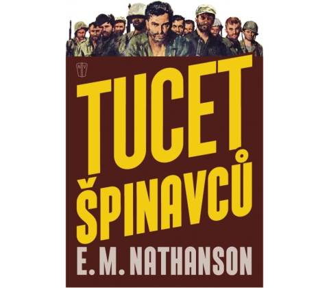 Tucet špinavců