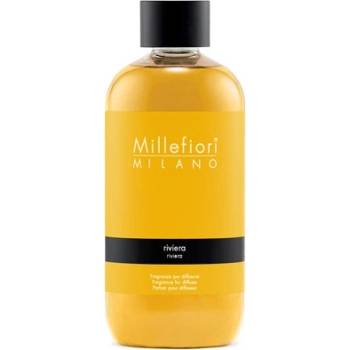Home fragrance italia srl Millefiori Milano Riviera пълнител за арома дифузьор 250 мл