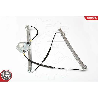SKV Zvedací zařízení oken 01SKV241