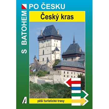 Český kras S batohem po Česku