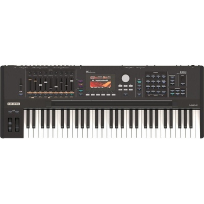 Kurzweil K2061