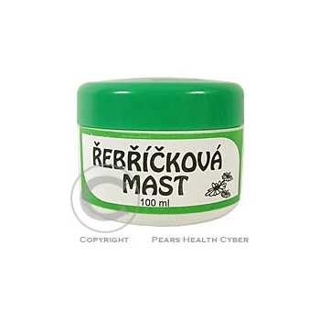 Dr. Popov mast řebříčková 100 ml