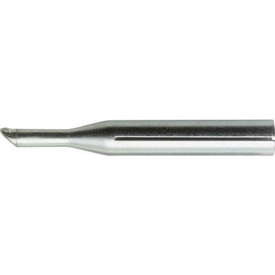 Ersa 0172LD pájecí hrot zkosený, poniklovaný Velikost hrotů 4.10 mm Obsah 1 ks