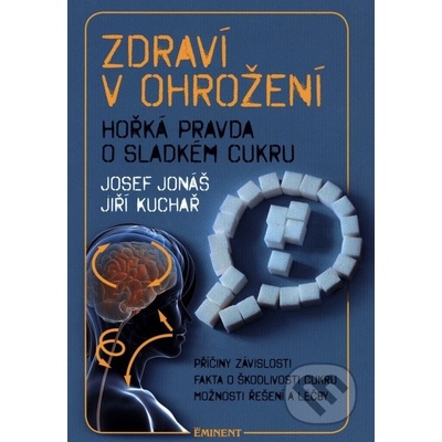Zdraví v ohrožení - Jonáš Josef