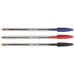 BIC Химикалка Crystal