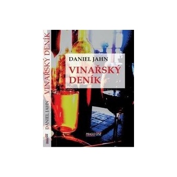Vinařský deník
