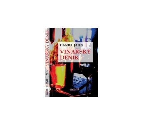 Vinařský deník