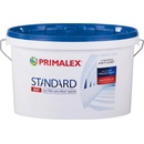 Interiérové barvy Primalex Standard bílý - 4 kg