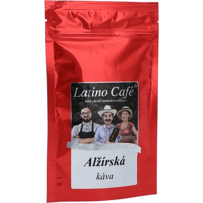 Latino Café Alžírská 1 kg