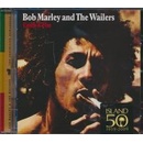 MARLEY BOB: CATCH A FIRE, CD