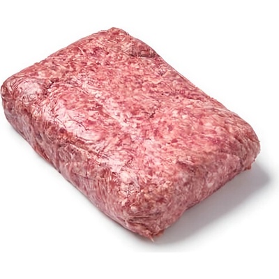 Gurmet Hovězí mělněné maso na burgery 1 kg