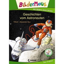 Bildermaus - Geschichten vom Astronauten Thilo