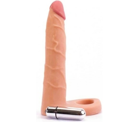 The Ultra Soft Double Vibrating