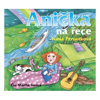 Anička na řece