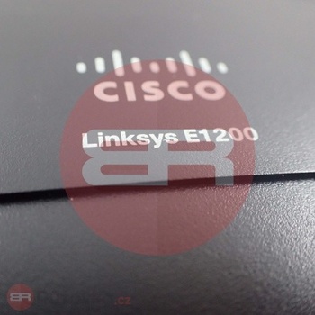 Linksys E1200