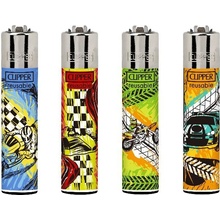 CLIPPER® Motor Sport 4 4ks