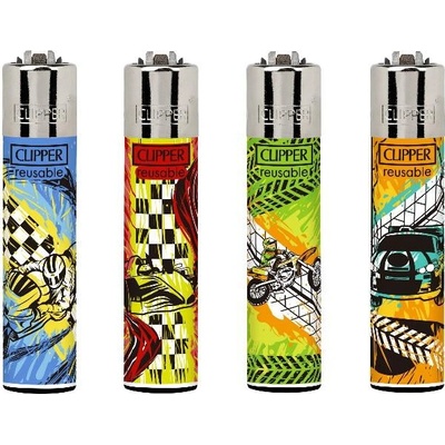 CLIPPER® Motor Sport 4 4ks