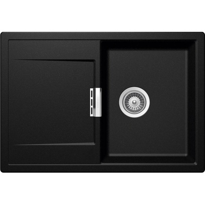 Schock Mono D-100 Carbonium