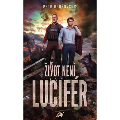 Život není Lucifér – Hledejceny.cz