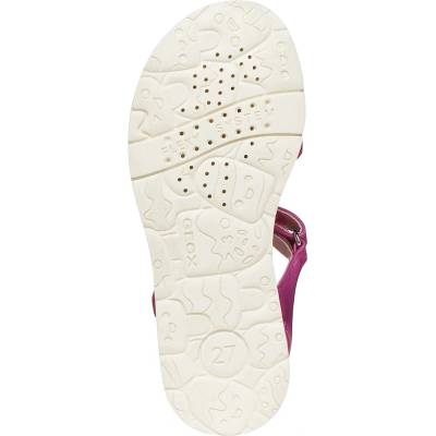 Geox Детски сандали Geox SANDAL JOYFOOT (J65P1C.000HH.28.31)