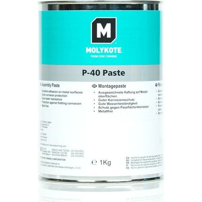 Molykote P-40 1 kg