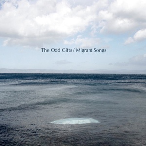 Supraphon The Odd Gifts: Migrant Songs - CD (015219)