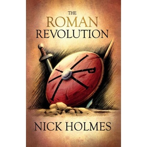 Roman Revolution | Nick Holmes (ISBN: 9781739786502)