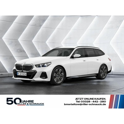 BMW 520i Touring M Sport 153 kW