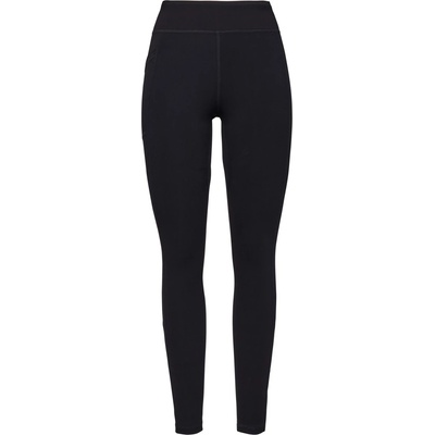 Black Diamond Дамски панталон за катерене Black Diamond Women's Session Tights Climbing trousers - Black (109-1470-0114)