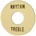 Hosco LP-SW-I Ivory Превключвател на сензора (LP-SW-I)