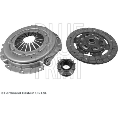 Ferdinand Bilstein UK Ltd. ADD63020