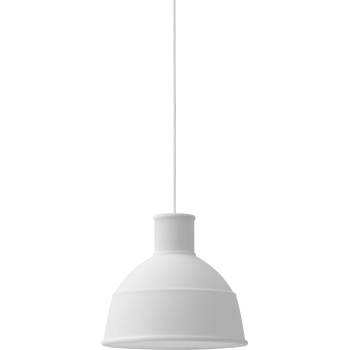 MUUTO Висяща лампа Unfold прозрачно бяло (14280)