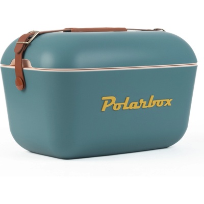 Polisur Polarbox Classic Passive 20 l Azul Marine