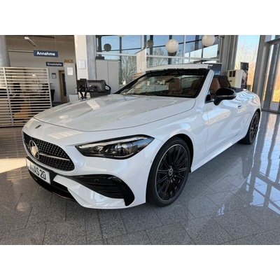 Mercedes-Benz CLE 300 190 kW