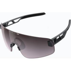 POC Слънчеви очила POC Elicit Toric uranium black/clarity road/sunny silver Слънчеви очила