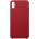 HQWear Калъф за телефон ECO Leather case за iPhone 11 Pro, червен (9111201895324)