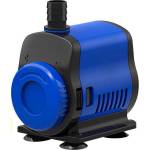 SUN SUN Фонтанна помпа 1500 l/h с регулатор 20W (JQP-1500)