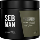 Sebastian Sebman The Dandy pomáda na vlasy pre prirodzenú fixáciu 75 ml