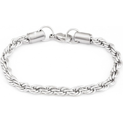 Ellami Ellami Paris 1182 Kroucený náramek 19 cm 2001182-19