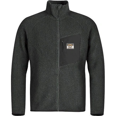 Lundhags Flok Wool Pile seaweed